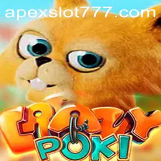 Discovering CrazyPoki: The Alluring Thrills of APEXSLOT 777