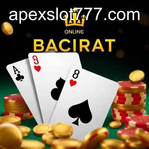 Online Baccarat