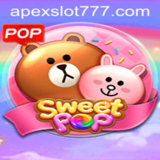 Discover the SweetPOP Adventure in APEX SLOT 777